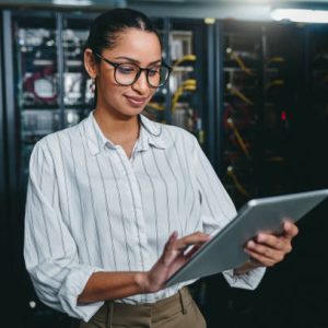 technical support & system maintenance