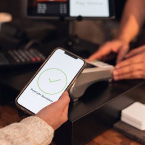 electronic payment processing platform