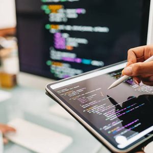 custom software development services