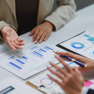 data analytics & reporting solutions