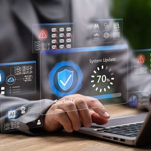 security, compliance & data protection services