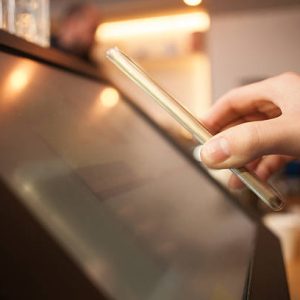 smart ticketing system