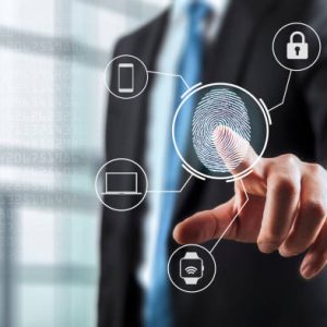 access control & validation software